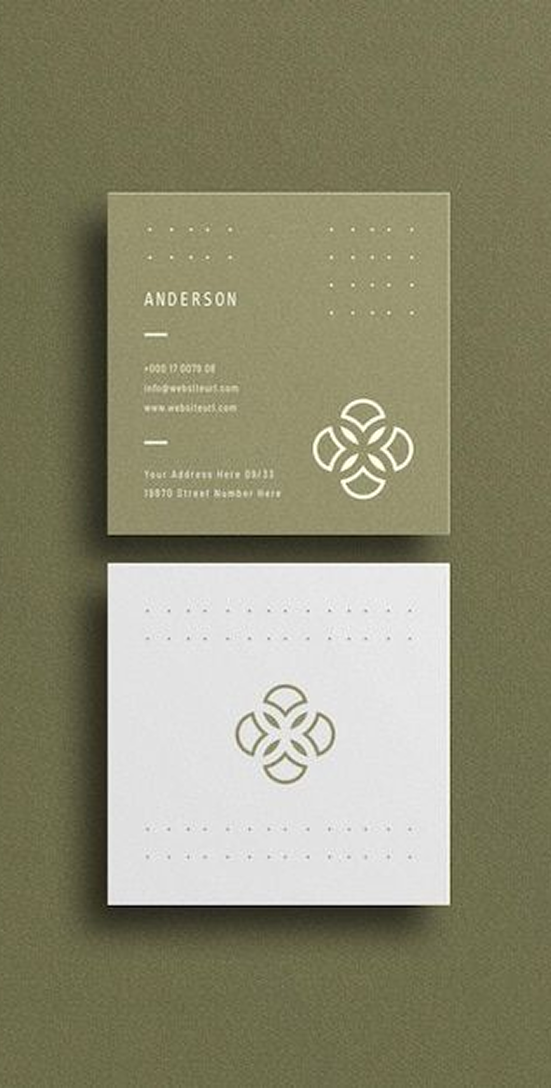 Branding Project